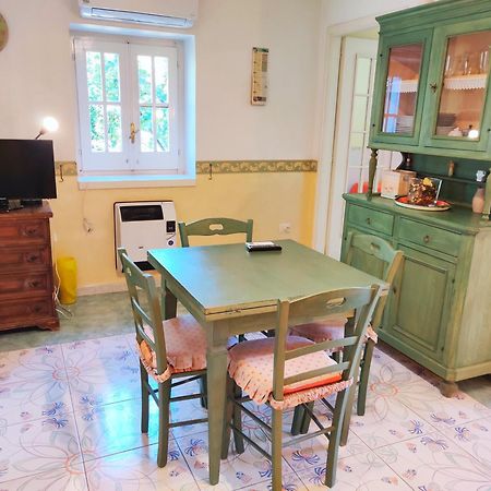 B&B Gattacicova Cava deʼ Tirreni Zimmer foto