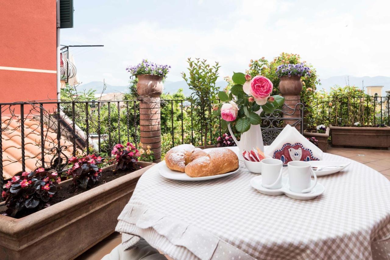 B&B Gattacicova Cava deʼ Tirreni Exterior foto