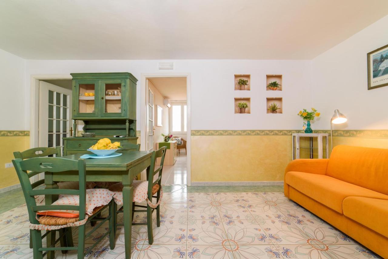 B&B Gattacicova Cava deʼ Tirreni Exterior foto