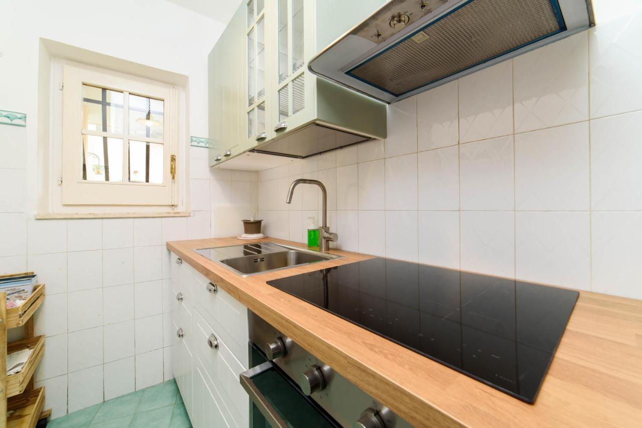 B&B Gattacicova Cava deʼ Tirreni Exterior foto