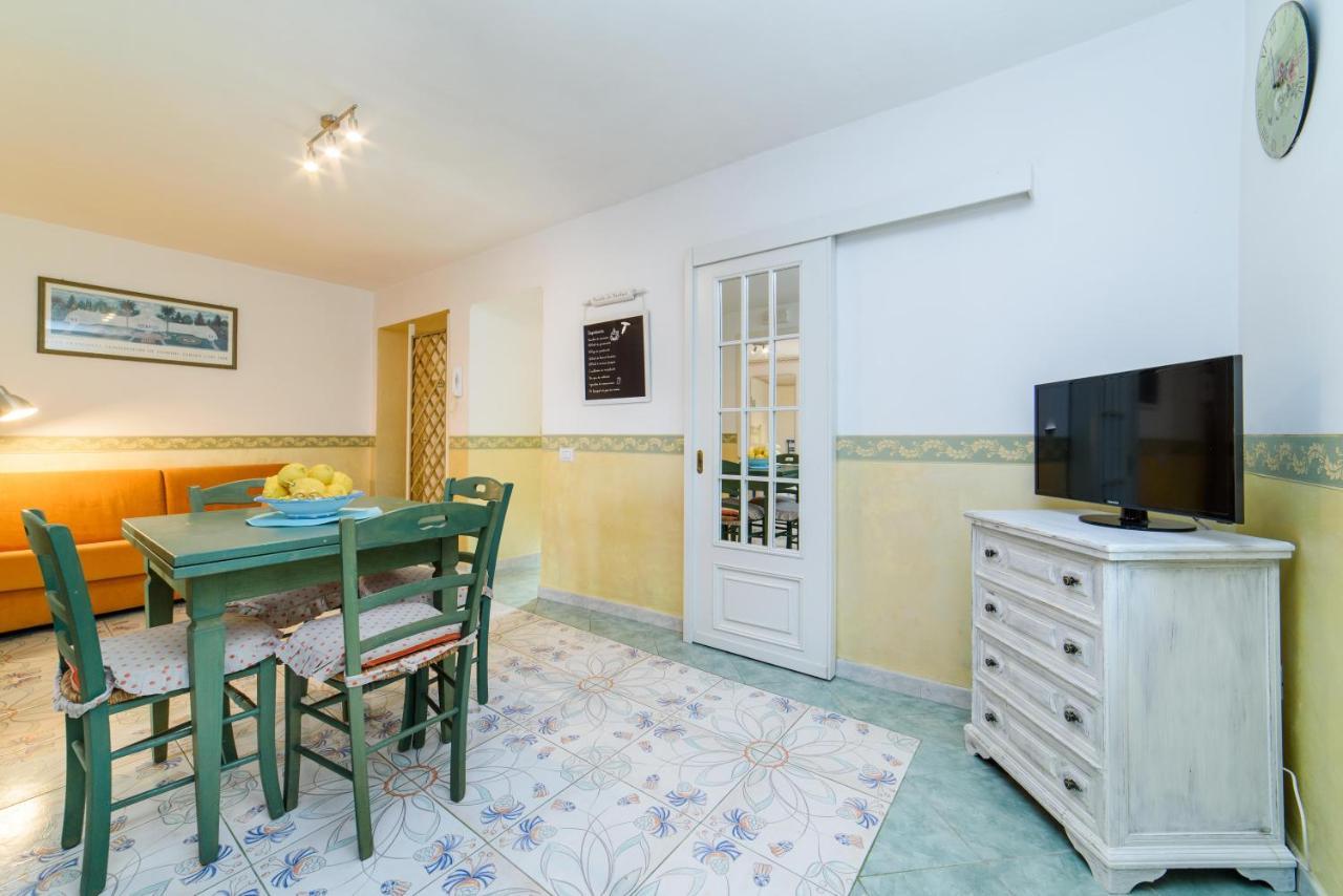 B&B Gattacicova Cava deʼ Tirreni Exterior foto