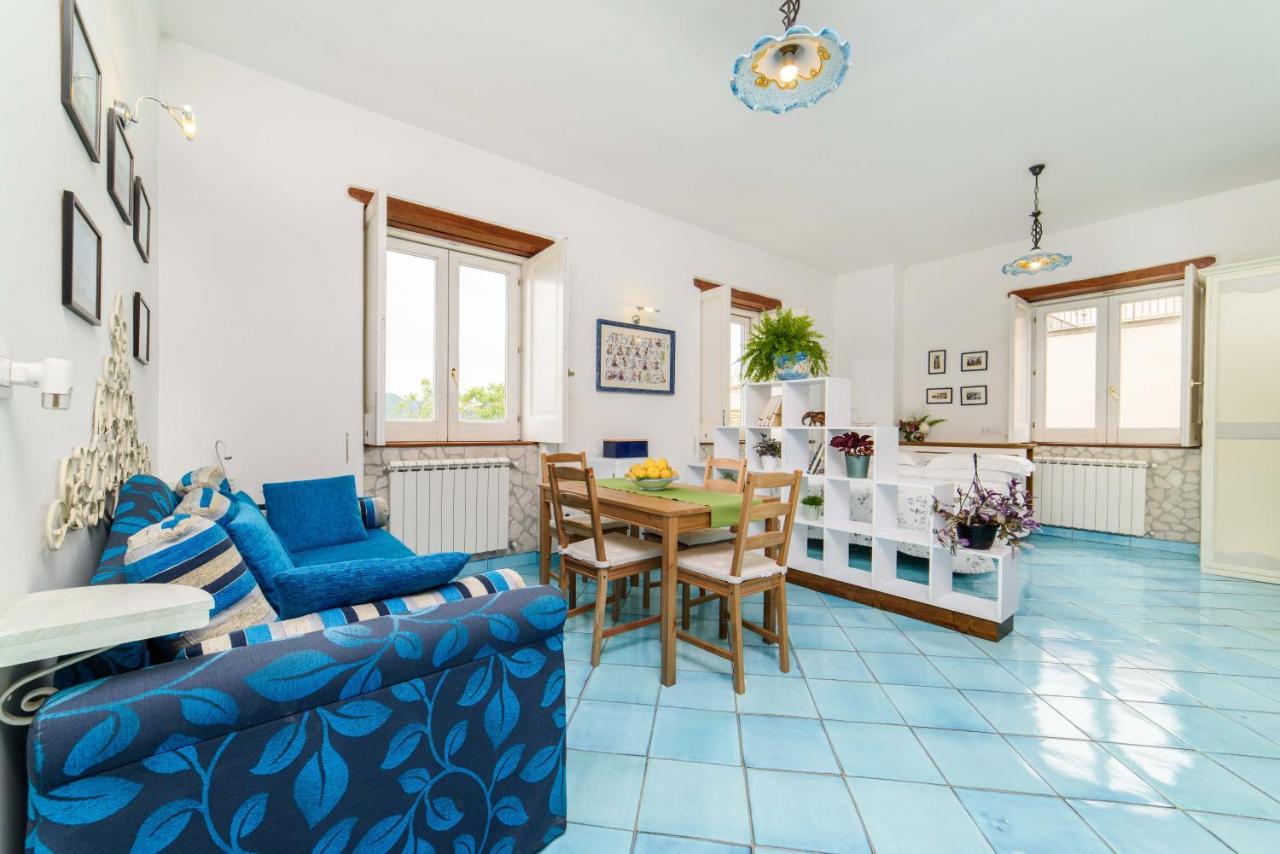 B&B Gattacicova Cava deʼ Tirreni Exterior foto