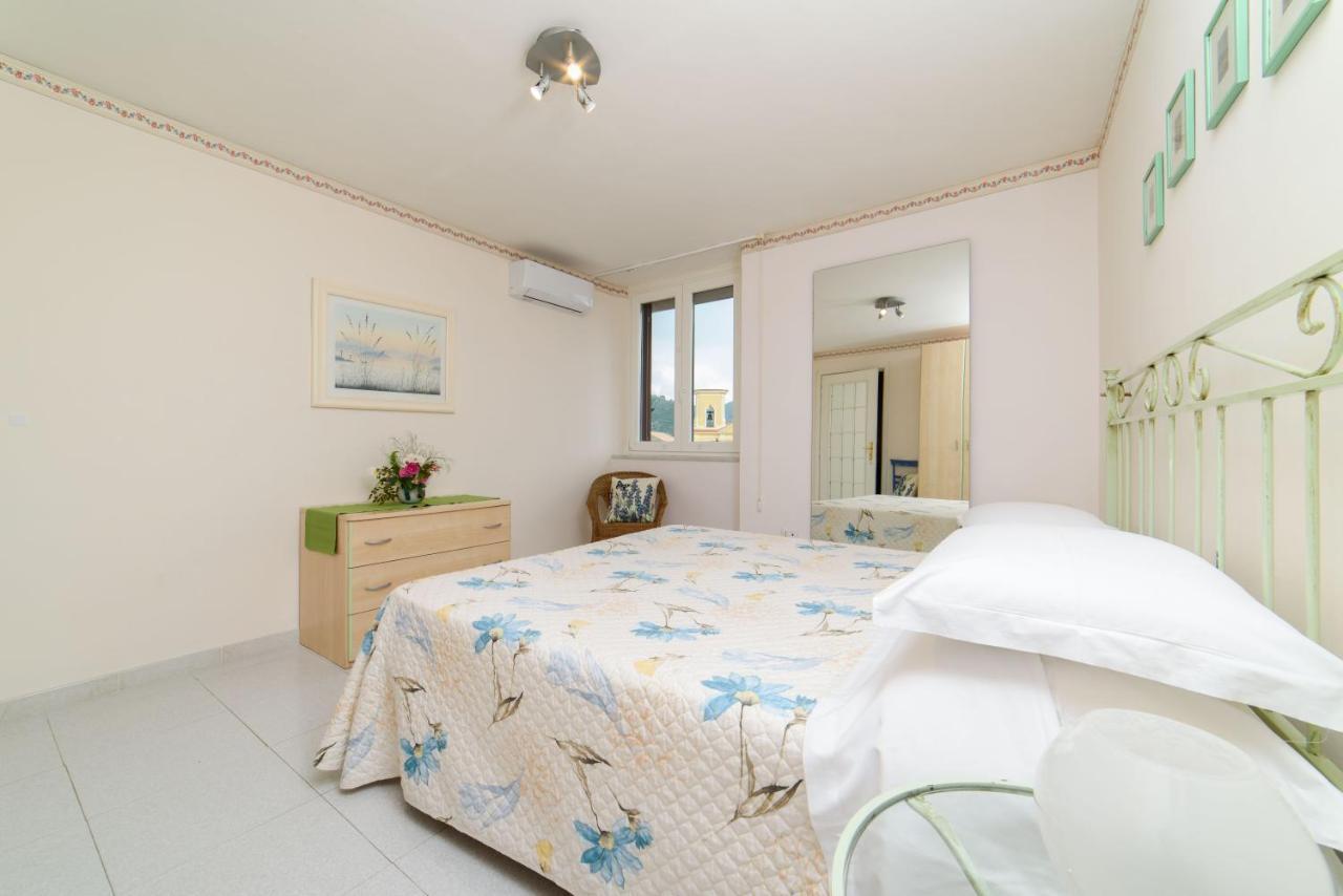 B&B Gattacicova Cava deʼ Tirreni Exterior foto