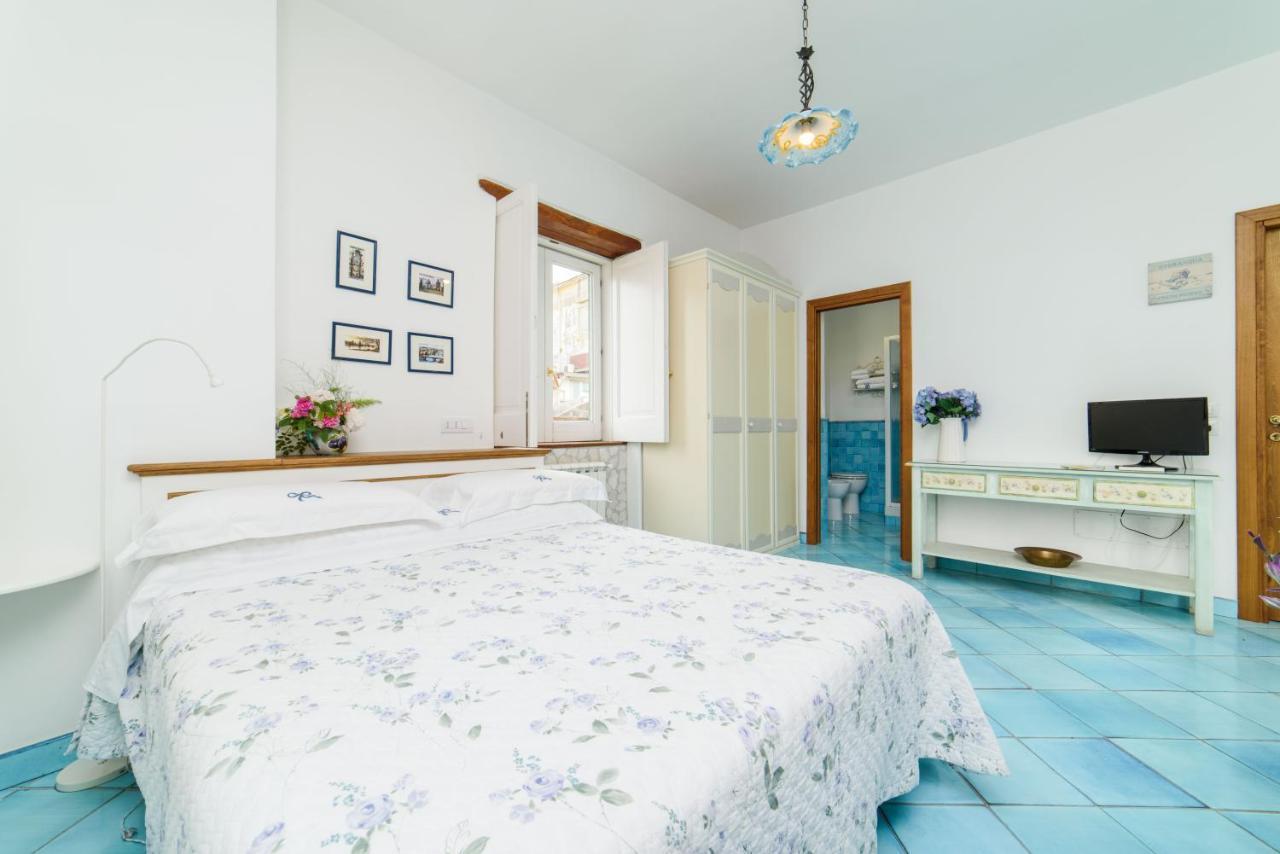 B&B Gattacicova Cava deʼ Tirreni Exterior foto
