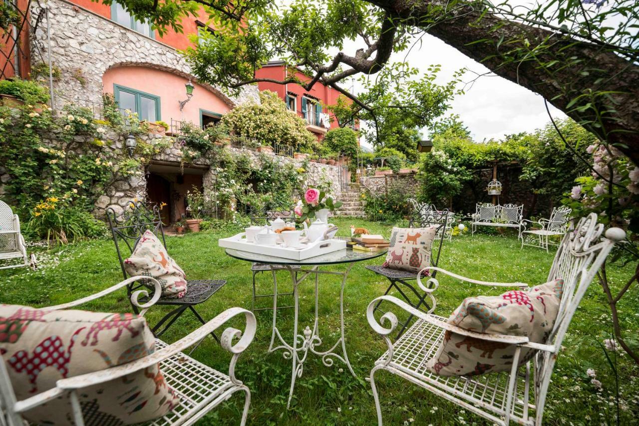 B&B Gattacicova Cava deʼ Tirreni Exterior foto